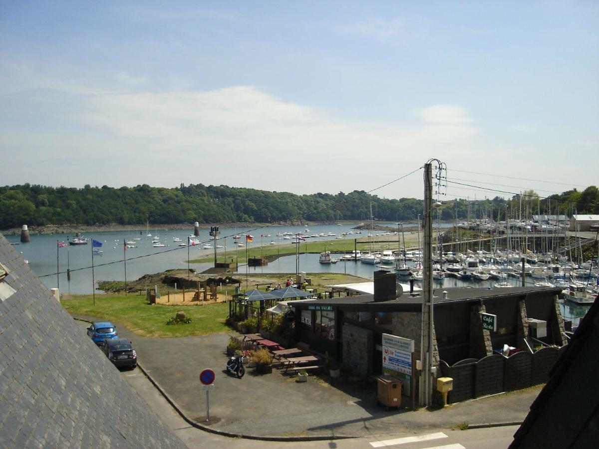 Gite De La Marina Dans La Presqu'Ile De Lezardrieux ภายนอก รูปภาพ